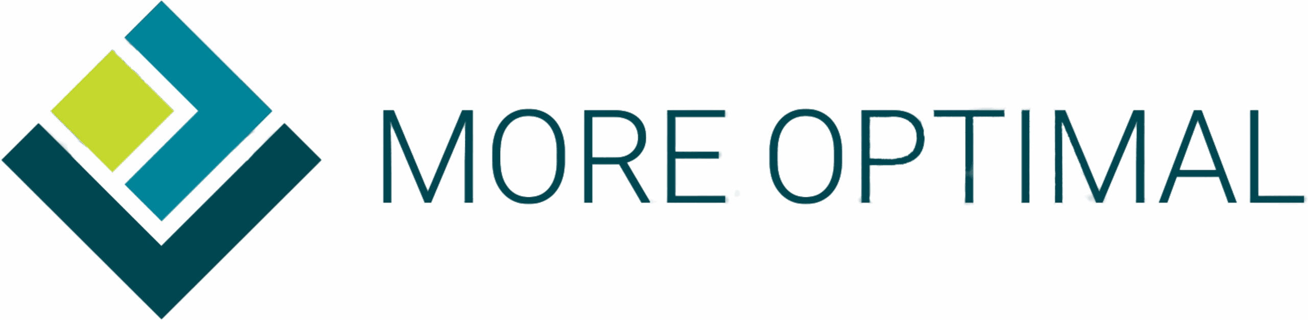 MOREOPTIMALLOGO